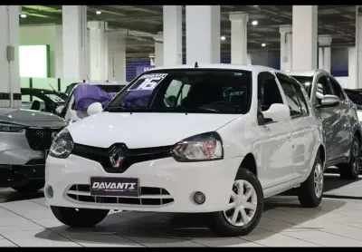 Renault Clio Flex Manual