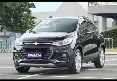 Chevrolet Tracker Flex Automático