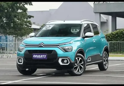 Citroen C3 Flex Manual