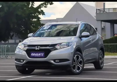 Honda HR-V Flex Automático