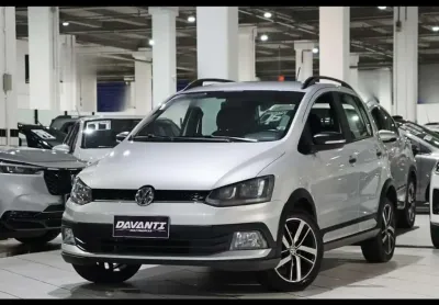 Volkswagen Fox Flex Manual