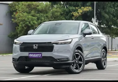 Honda HR-V Flex CVT