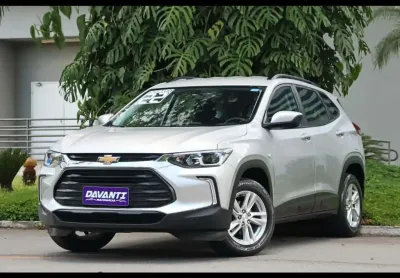 Chevrolet Tracker Flex Automático