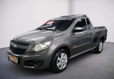 Chevrolet montana sport 1.4 econoflex 8v 2p