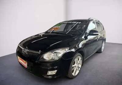 Hyundai i30 cw 2.0 16v 145cv aut. 5p