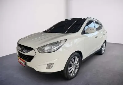 Hyundai ix35 2.0 16v 170cv 2wd/4wd aut.