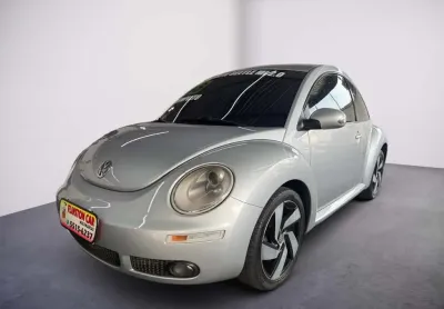 Volkswagen new beetle beetle 2.0 mi mec./aut.