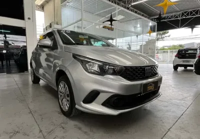 Fiat argo 2022 1.0 firefly flex manual