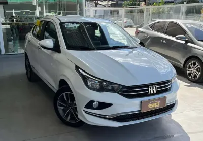 Fiat cronos 2024 1.3 firefly flex precision cvt