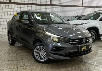 Fiat cronos 2024 1.3 firefly flex drive manual