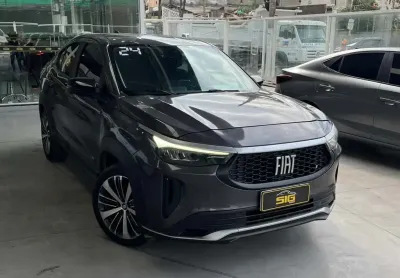 Fiat fastback 2024 1.0 turbo 200 flex audace cvt
