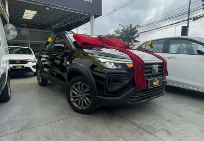 Fiat pulse 2024 1.3 flex drive cvt