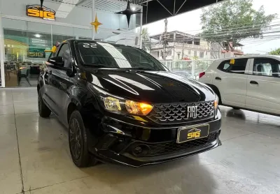 Fiat argo 2022 1.0 firefly flex manual