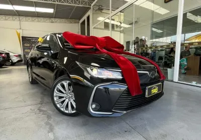 Toyota corolla 2023 2.0 vvt-ie flex xei direct shift