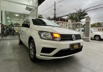 Volkswagen gol 2023 1.0 12v mpi totalflex 4p manual