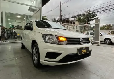 Volkswagen Gol 2023 1.0 12v mpi totalflex 4p manual