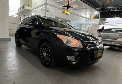 Hyundai i30 2010 2.0 mpfi gls 16v gasolina 4p automático