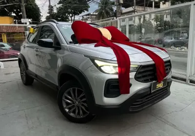 Fiat pulse 2024 1.3 flex drive cvt