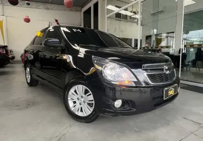 Chevrolet cobalt 2014 1.8 mpfi ltz 8v flex 4p manual