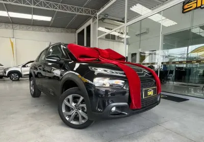 Citroen c4 cactus 2023 1.6 vti 120 flex feel eat6