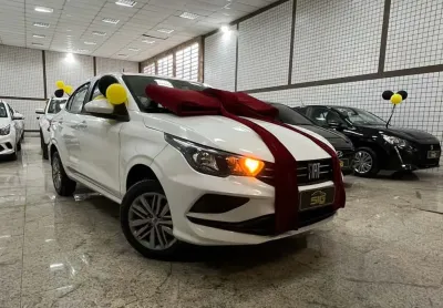 Fiat cronos 2023 1.0 firefly flex drive manual