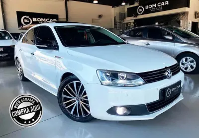 Volkswagen jetta highline 2.0 tsi 16v 4p tiptronic