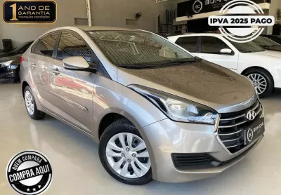 Hyundai hb20s c.plus/c.style1.0 flex 12v mec. 4p