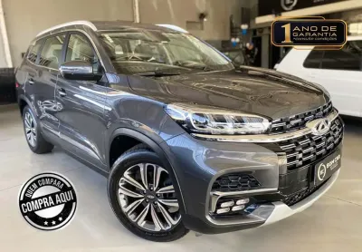 Caoa chery tiggo 8 8 txs 1.6 16v tgdi aut.