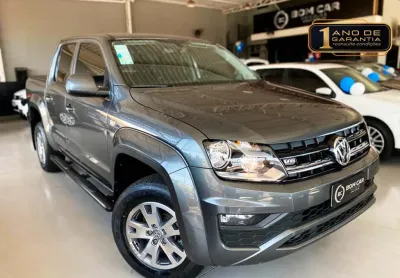 Volkswagen amarok comfor. 3.0 v6 tdi 4x4 dies. aut.