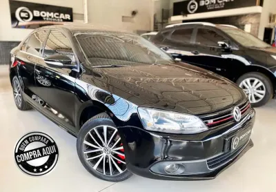 Volkswagen jetta highline 2.0 tsi 16v 4p tiptronic