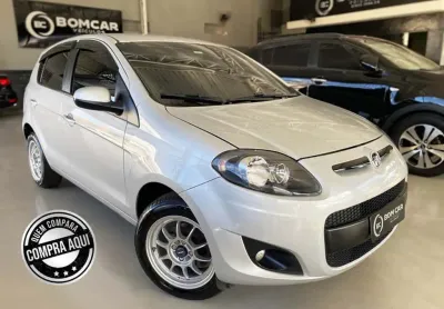 Fiat palio attra./itália 1.4 evo f.flex 8v 5p
