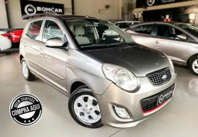 Kia picanto ex 1.1/1.0/ 1.0 flex mec.