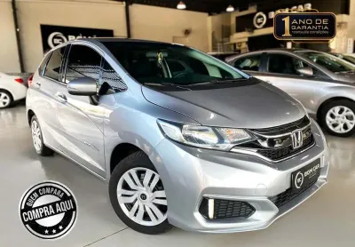 Honda fit personal 1.5 flexone 16v 5p aut.