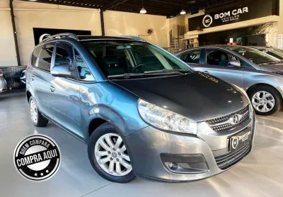 Jac j6 2.0 16v 5p mec.