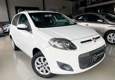 Fiat palio attra. best seller 1.0 evo flex 5p