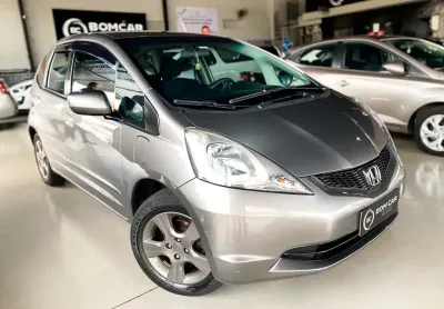 Honda fit lx 1.4/ 1.4 flex 8v/16v 5p mec.