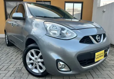 March sv 1.0 16v