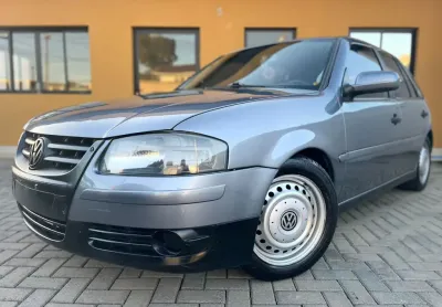Gol power 1.6 8v ap