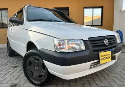Uno mille fire em excelente estado, abaixo da fipe. aproveite!