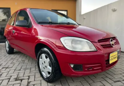 Excelente opção de carro barato para o dia a dia, celta com ar quente e dh
