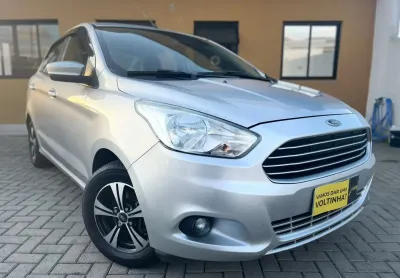 Ford ka sedan motor 4 cilindros com correia dentada a seco motor sigma, o melhor de todos