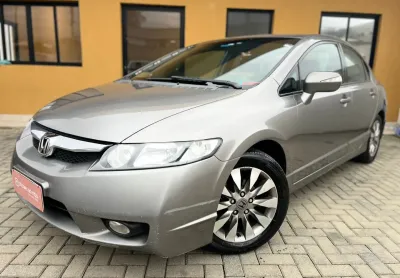 Oportunidade honda civic lxl completo abaixo da fipe de procedencia ,somente dois  donos .