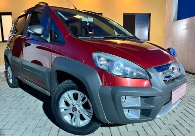 Idea em exclente estado