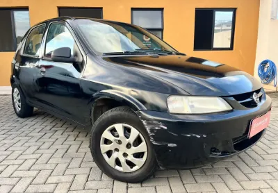 Veiculo de venda rapida 