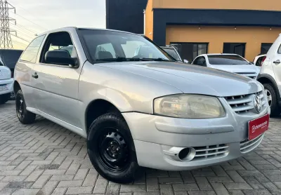 Gol 1.0 G4 impecável , para quem busca financiamento sem entrada!!