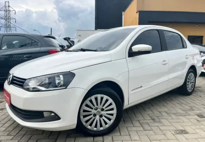 Voyage Comfortline, o sedan automático com melhor preco da cidade!