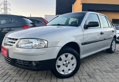 Gol G4 segundo dono em impecável estado de conservação vale a pena conferir 