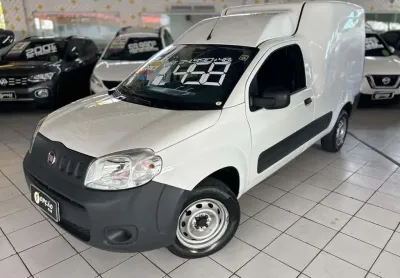 Fiat fiorino 2021 1.4 mpi furgão working 8v flex 2p manual