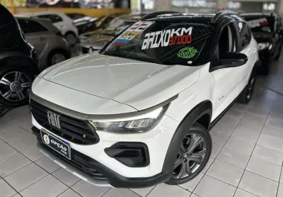 Fiat pulse 2022 1.0 turbo 200 flex audace cvt