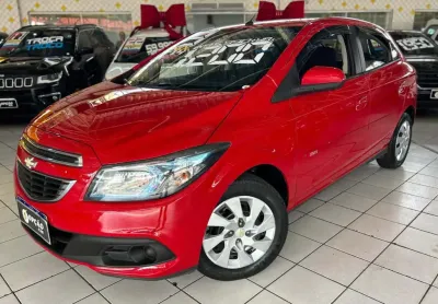 Chevrolet onix 2013 1.4 mpfi lt 8v flex 4p manual